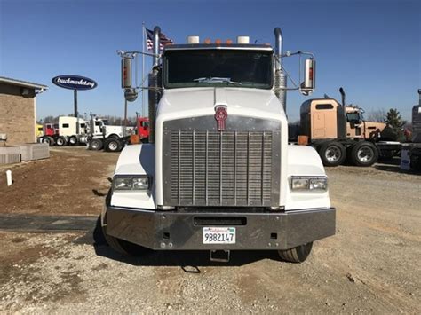 2005 Kenworth T800 For Sale 59 Used Trucks From 32223