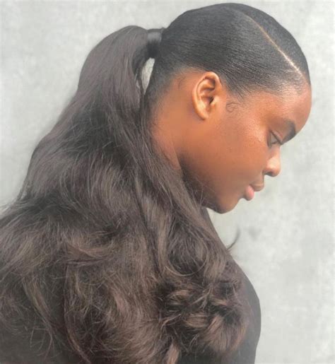 47 Best Gel Hairstyles For Black Ladies 2024 Claraitos Blog
