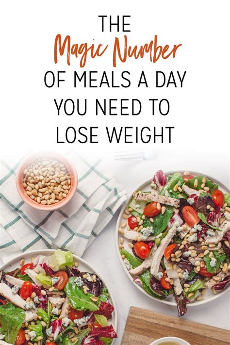 Incredible 6 Meals A Day Diet Plan For Weight Loss Pictures