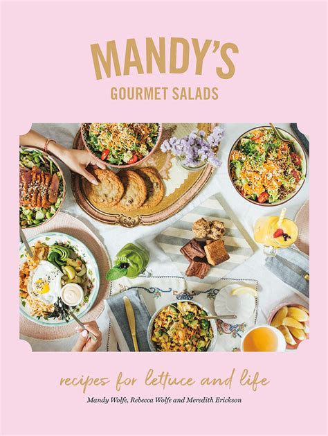 If you're like many people, you might have a monthly rotation of dinner entrees that you regularly cycle through. Recipe Books • The Candid Cover