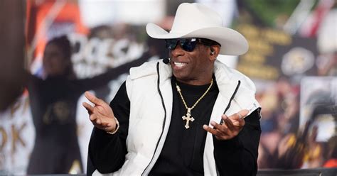 Stephen A Smith Calls For Deion Sanders To Texas Aandm That Needs To Happen On3