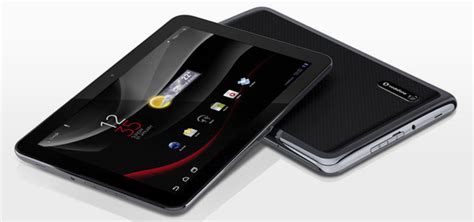 Διαθέσιμο το Vodafone Smart Tab 10 — Infocom