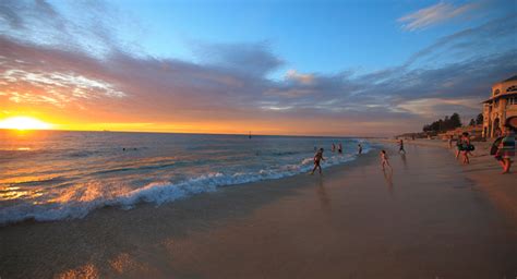 Best Of Perth Beaches Tourism Western Australia