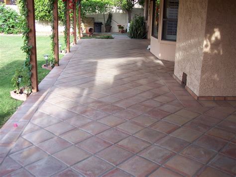 Shop a wide selection of colors and styles from america's trusted rubber flooring brand. Front Porch Outdoor Patio Porcelain Tile Exterior Non Slip ...