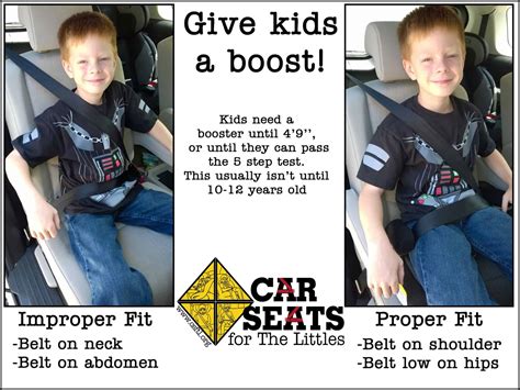 Backless Car Booster Seat ~ New York Car Seat Laws What You Need To Know Tilamuski