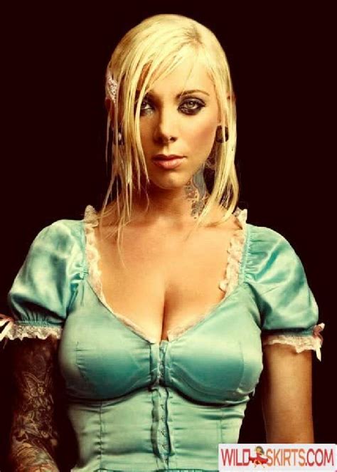 Maria Brink Nude Leaked Photos And Videos Wildskirts