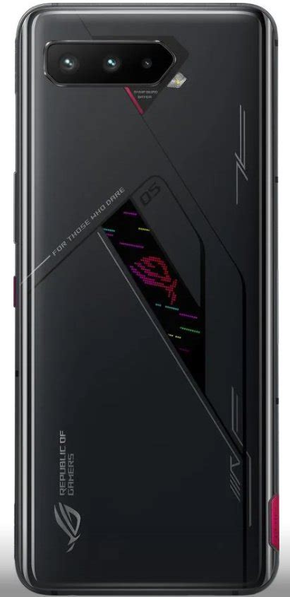 Asus Rog Phone 5 Pro スペック、値段、レビュー Kalvo