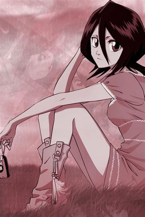 Pin By Rebecca On Bleach Shinigami Bleach Rukia Bleach Anime