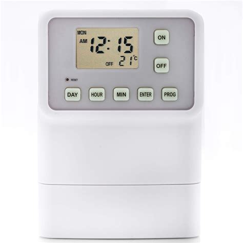 Mydome Light Switch Timer Police Approved Retro Fit Timer Switch A