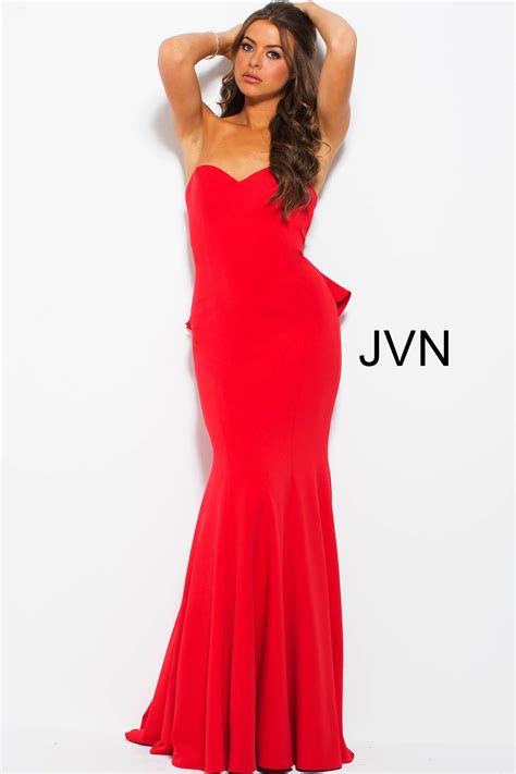 Jvn By Jovani Jvn58022 International Prom Association Homecoming