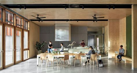 2020 Australian Interior Design Awards Sustainability Advancement