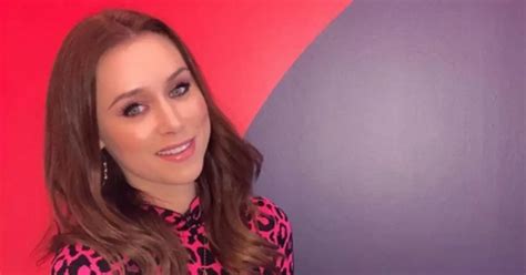 Una Healy Fills In For Muireann O Connell And Martin King As The Six O