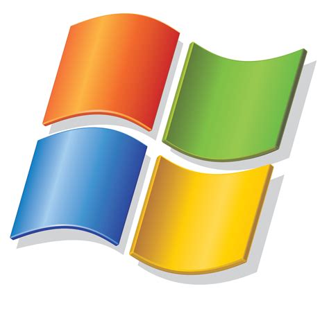 Microsoft Logo Windows Xp Logo Microsoft Windows 1 0