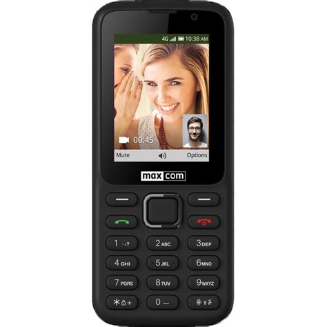 Maxcom Classic MK241 4G - CLASSIC - Classic phones with traditional keypad - sklep Maxcom.pl