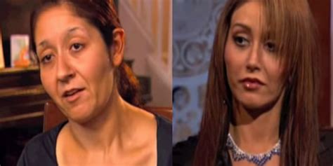 What It S Really Like To Get Extreme Plastic Surgery From A Former Swan Contestant Huffpost