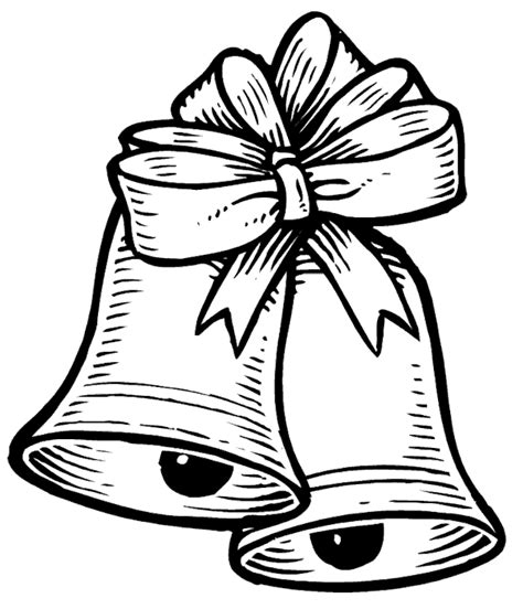 Christmas, the preferred time for children, but also parents, who love to spoil their children ! DIsney Christmas Bells Kids Coloring Pages