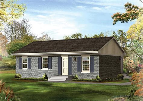 Small House Plans Under 1000 Sq Feet Image To U