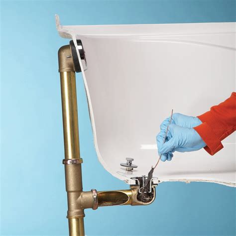 A Complete Guide To Bathtub Repair Bathtub Repair Diy Plumbing Diy