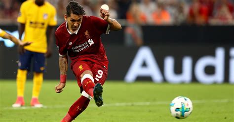 I'll be covering the reds friendly against athletic club with you today. Liverpool 1-1 Atletico Madrid (4-5 after pens) LIVE recap ...