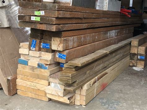 Plywood Osb Brand New 32 Sheets Lumber For Sale In