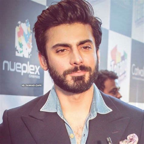Pin By Cass On Fawad Khan Fawad Khan Beard Pakistani People