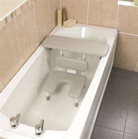 Ascot Combined Bath Board And Seat System Ot Network