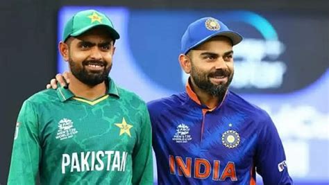 Icc World Cup Nine Matches Including India Pakistan Rescheduled Hot Sex Picture