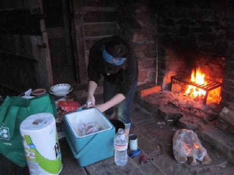 Check spelling or type a new query. The Pocosin cabin! - Picture of Potomac Appalachian Trail ...