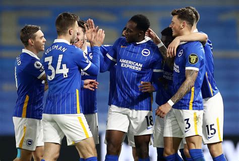 Manchester United vs Brighton: 04/04/2021 - match preview and predicted