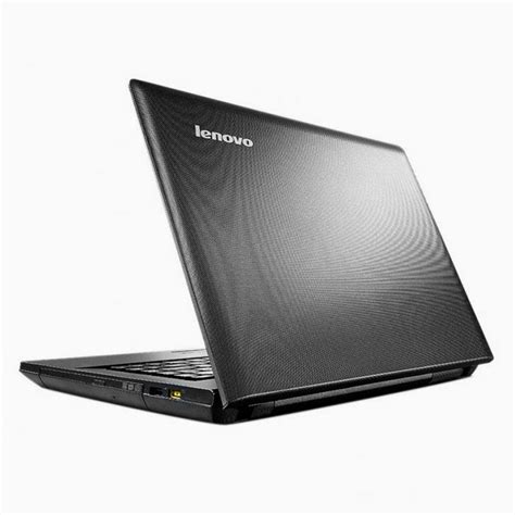 Harga Dan Spesifikasi Lenovo G410 Intel I5 4200m Info Global