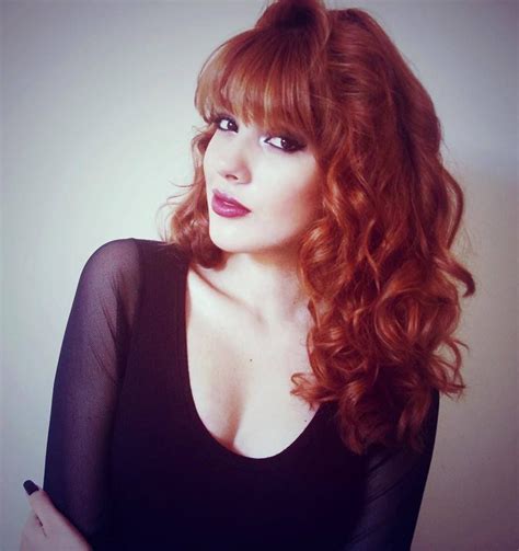 pin by floormat on obsessão ruiva redhead ginger copper auburn hairstyle hair beauty redheads