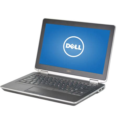 Refurbished Dell Silver 133 Latitude E6330 Wa5 1103 Laptop Pc With
