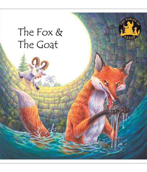 😍 Aesops Fables Fox The Fox And The Stork 2019 02 08