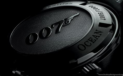 Download James Bond 007 Logo Wallpapers For Windows Desktop Background