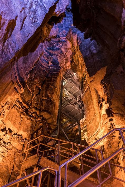 Meet Kentuckys Underground Rock Star Mammoth Cave