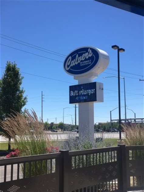 Browse twin falls restaurants serving fast food nearby, place your order, and enjoy! Culver's, Twin Falls - Restaurant Reviews, Phone Number ...