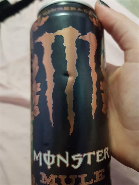 Anyone Like These It Gives Me Heartburn Bleh Rmonsterenergy