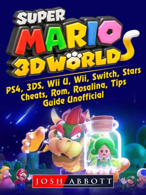 Super Mario 3d World Rom Download ~repack~ Peatix