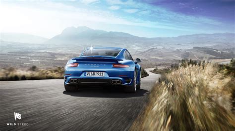 Free Download 2014 Porsche 911 Turbo Wallpaper Hd Car Wallpapers
