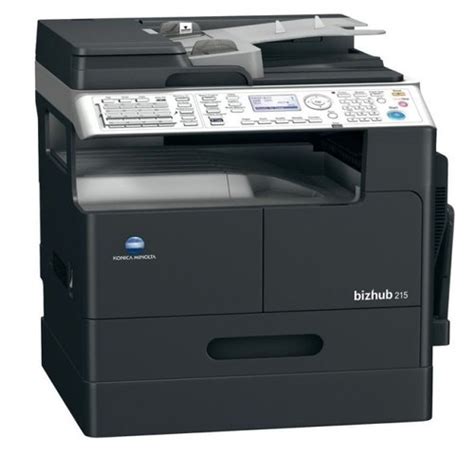 You shouldn't be concerned because you can update your color laser multi function printer drivers as a prevention measure. Konica Minolta Bizhub C224E Drivers Windows 10 64 Bit / Konica Minolta Bizhub C224e Driver ...