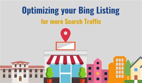 Optimizing Your Bing Listings For More Search Traffic Zahavian Legal