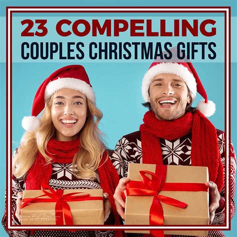 Christmas Presents For Couples Latest Ultimate The Best Famous Christmas Outfit Ideas