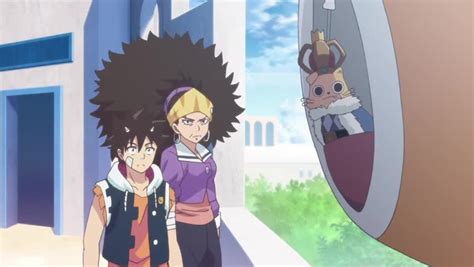 Radiant Episode 21 English Dubbed Watch Cartoons Online Watch Anime