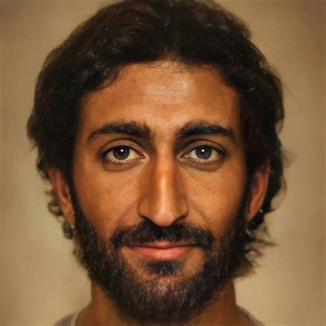 What Did Jesus Actually Look Like Bible Clothing