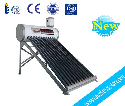 China Solar Hot Water Heaters Adl6058 China Solar Hot