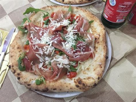Ristorante Ristorante Pizzeria Terra Mia In Caserta Con Cucina Italiana