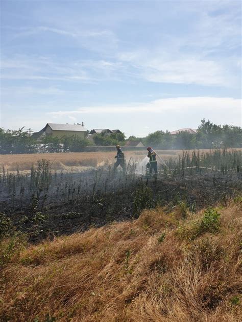 22 iul 2016 • 16:12. Alertă la pompierii constănţeni: Incendiu pe o stradă din ...