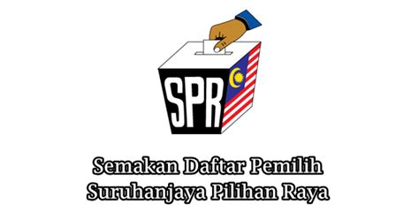 Singkatan spr) ialah sebuah suruhanjaya yang menyelia, mengelola, dan bertanggungjawab dalam urusan pilihan raya di malaysia. Semakan Daftar Pemilih Suruhanjaya Pilihan Raya (SPR ...
