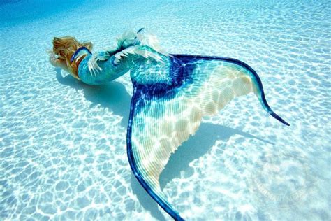 True Facts About Mermaids