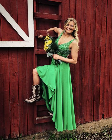 11 Cowgirl Prom Dresses The Expert